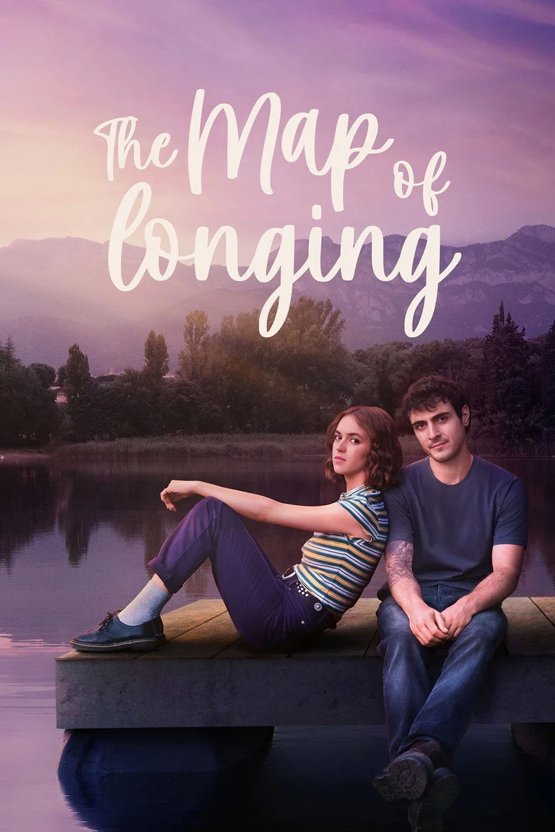 مسلسل The Map Of Longing الموسم الاول الحلقة 5