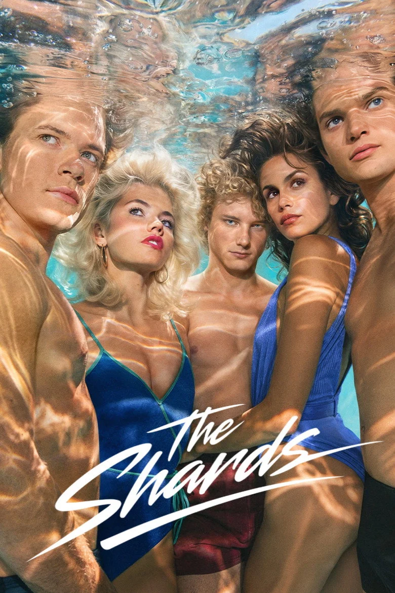 مسلسل The Shards الموسم الاول الحلقة 8