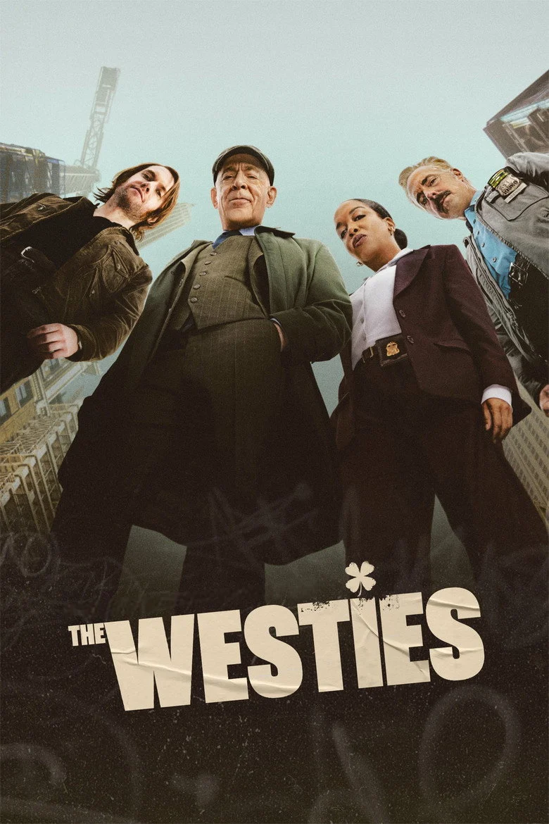 مسلسل The Westies الموسم الاول الحلقة 3
