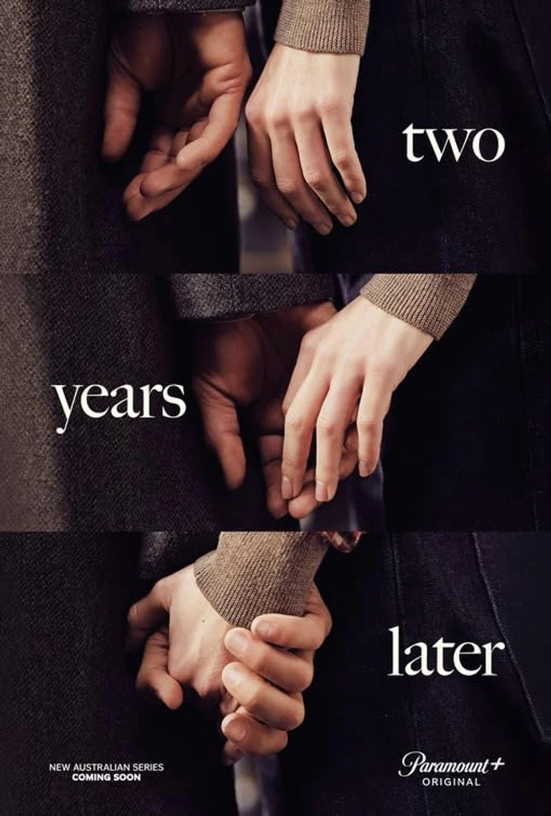 مسلسل Two Years Later الموسم الاول الحلقة 2