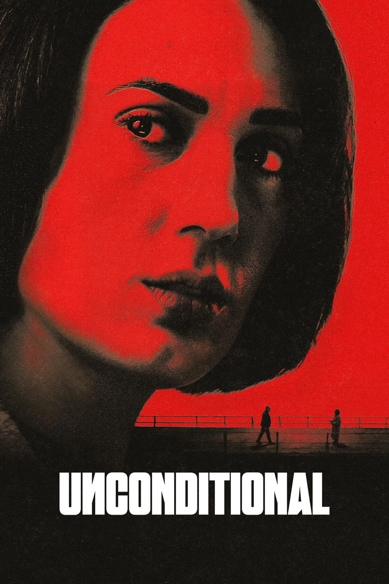 مسلسل Unconditional الموسم الاول الحلقة 6