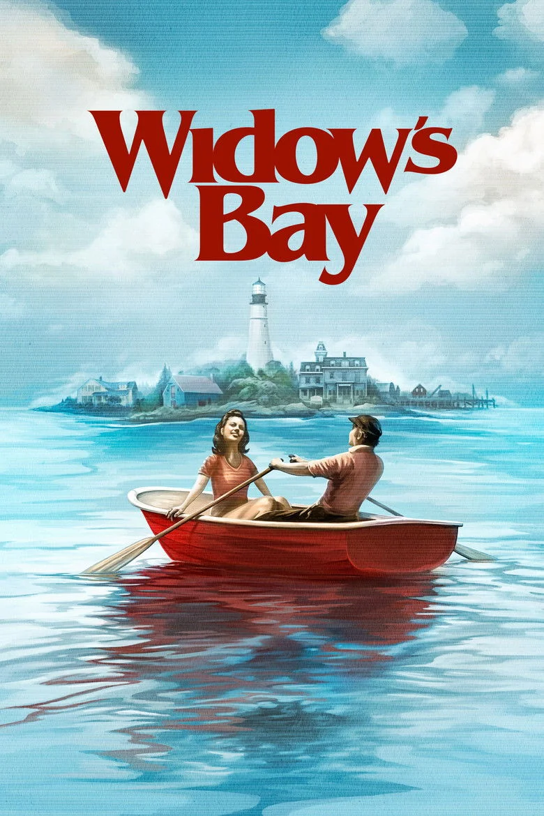 مسلسل Widow's Bay الموسم الاول الحلقة 10 والأخيرة
