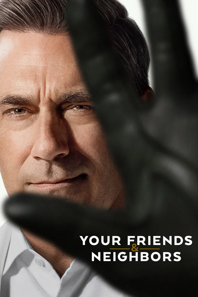 مسلسل Your Friends &amp; Neighbors الموسم الثاني الحلقة 10 والأخيرة