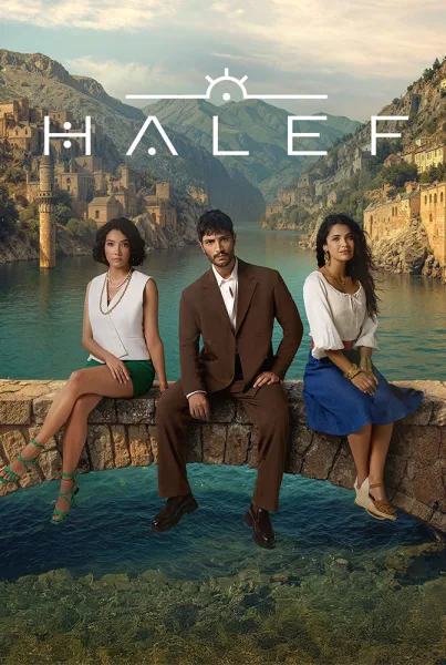 مسلسل الخليفة الحلقة 33 مترجمة
