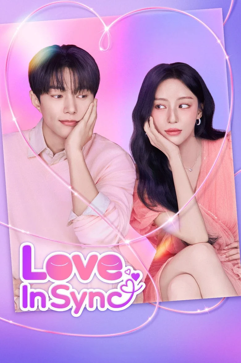 مسلسل حب مُنسجم Love In Sync الحلقة 7