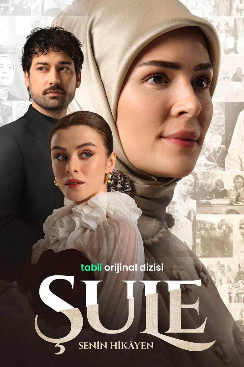 مسلسل شعلة الحلقة 5 مترجمة