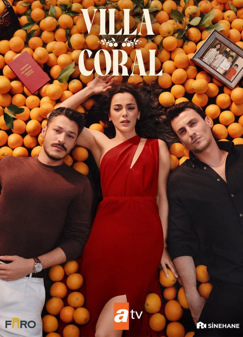مسلسل قصر المرجان الحلقة 6 مترجمة