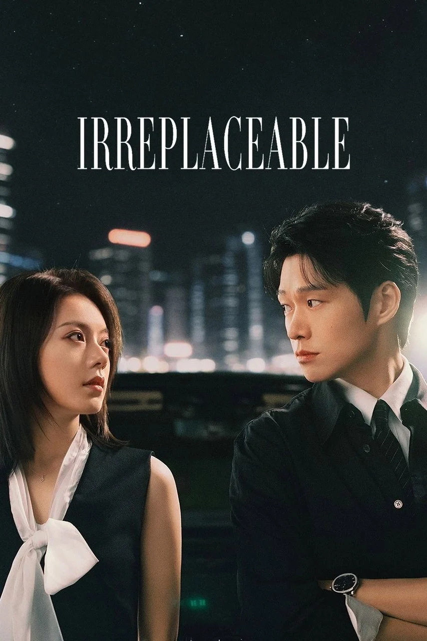 مسلسل لا بديل لها Irreplaceable الحلقة 16