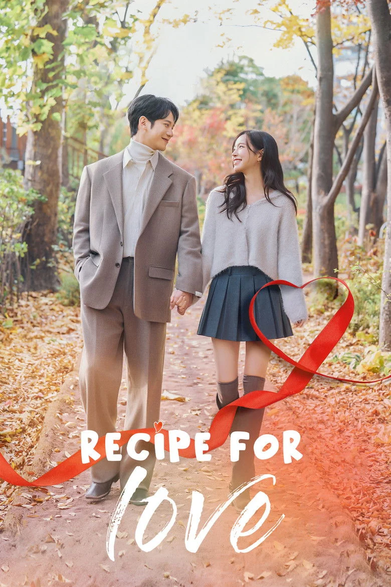 مسلسل وصفة للحب Recipe For Love الحلقة 41