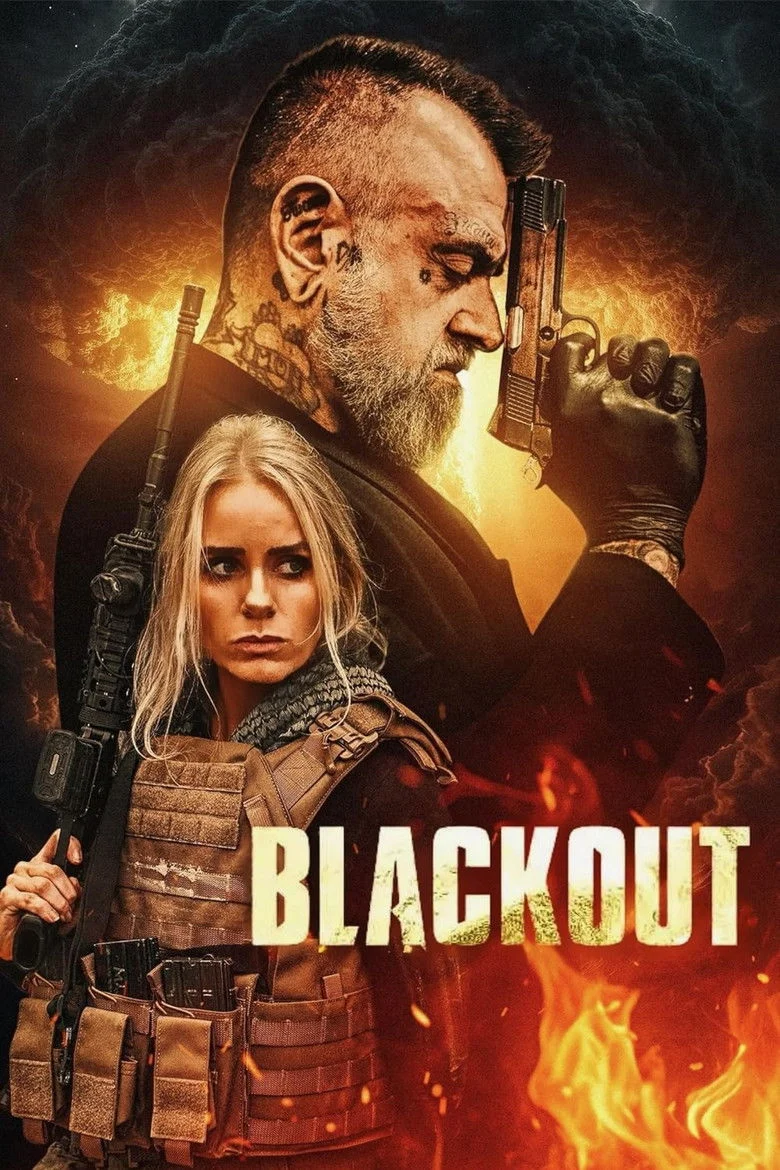 نسخة 1080p WEB | فيلم Blackout 2026 مترجم اون لاين