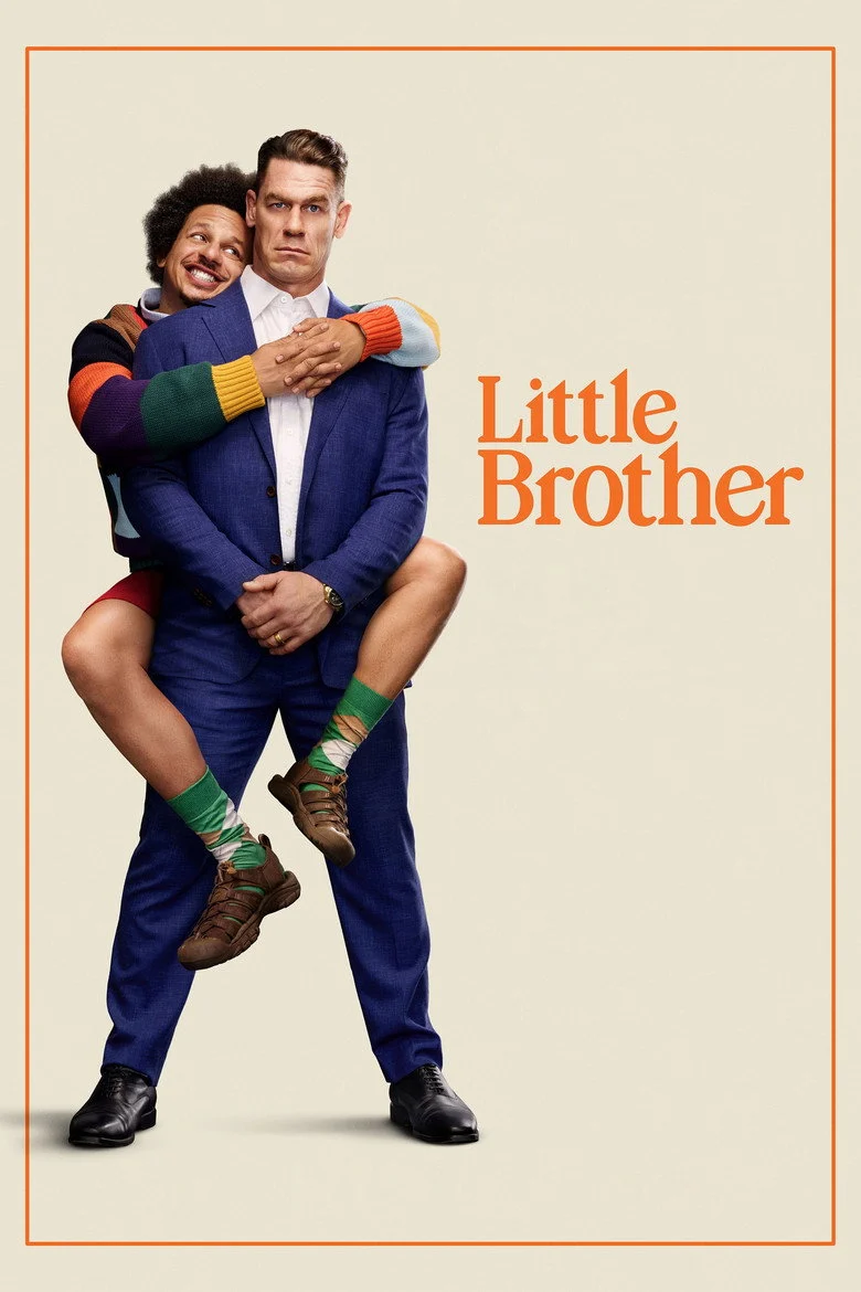 نسخة 1080p WEB | فيلم Little Brother 2026 مترجم اون لاين