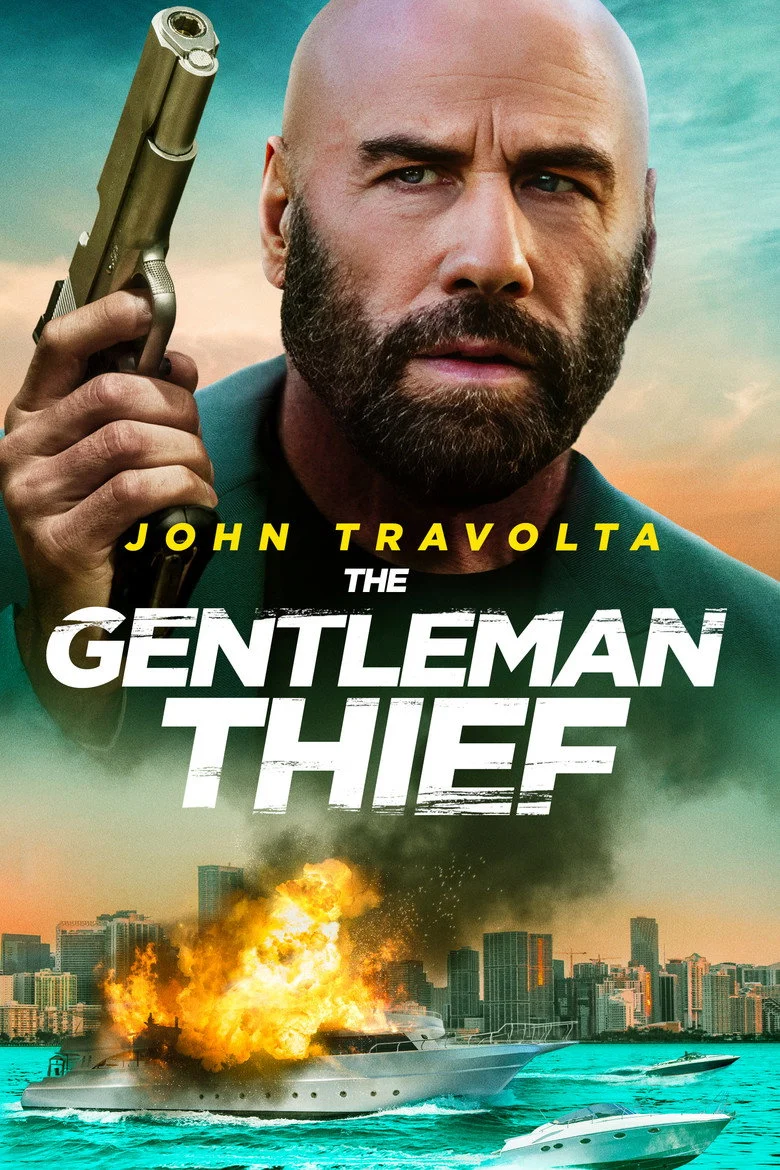 نسخة 1080p WEB | فيلم The Gentleman Thief 2026 مترجم اون لاين