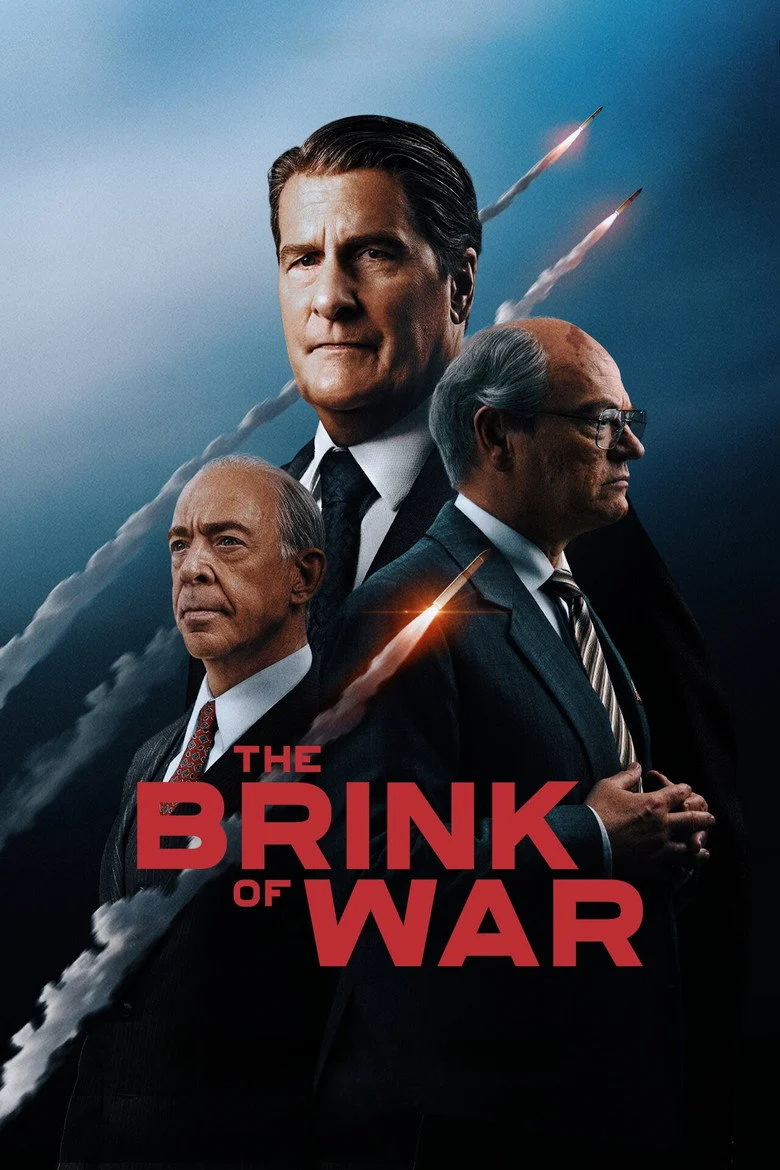 نسخة CAMRip | فيلم The Brink Of War 2026 مترجم اون لاين