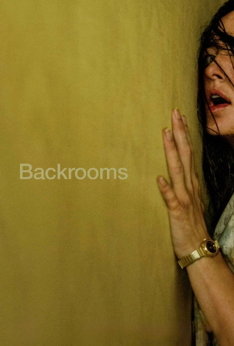 نسخة HDTS | فيلم Backrooms 2026 مترجم اون لاين