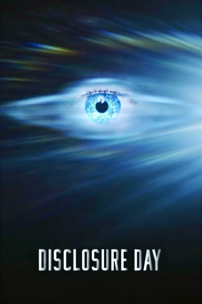 نسخة HDTS | فيلم Disclosure Day 2026 مترجم اون لاين