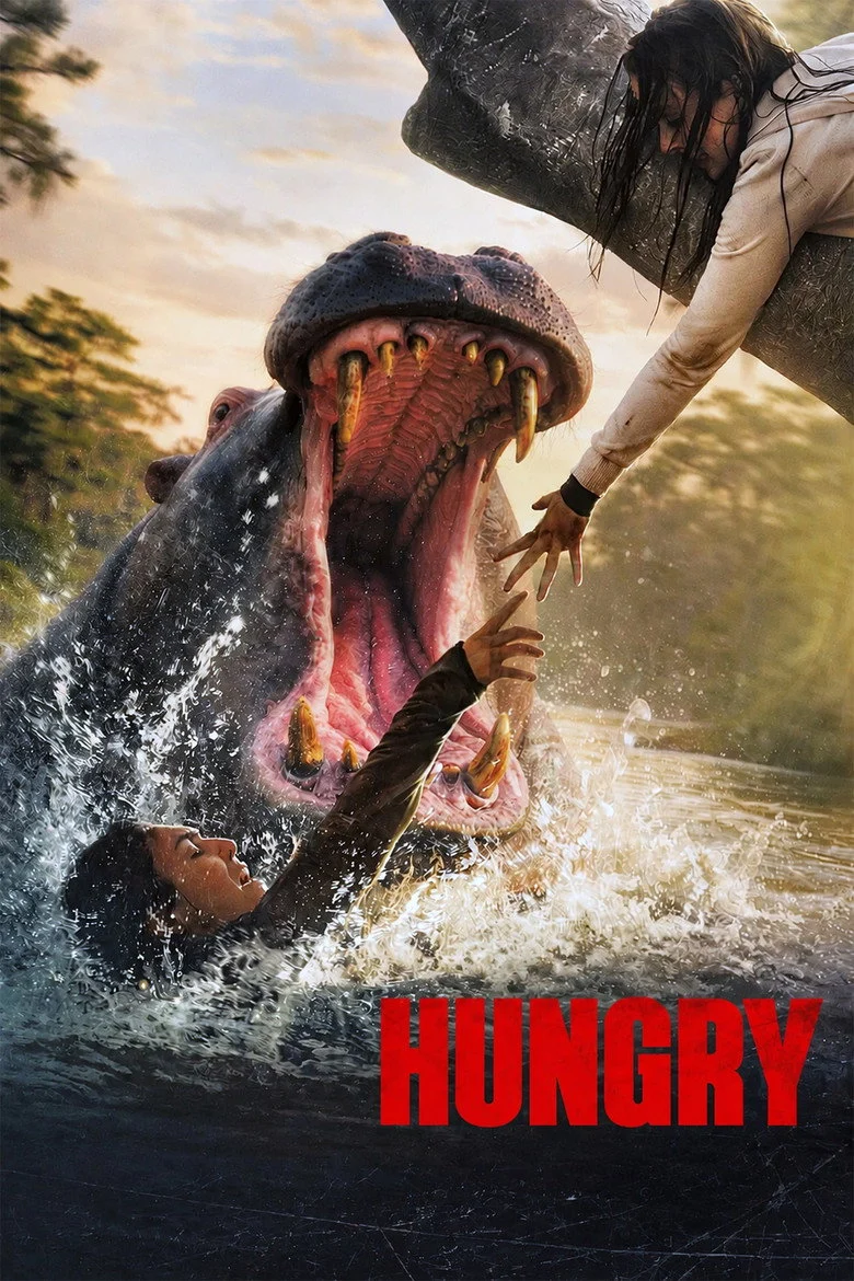 نسخة HDTS | فيلم HUNGRY 2026 مترجم اون لاين