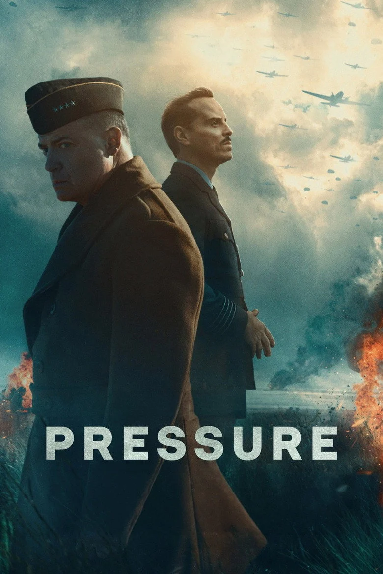 نسخة HDTS | فيلم Pressure 2026 مترجم اون لاين